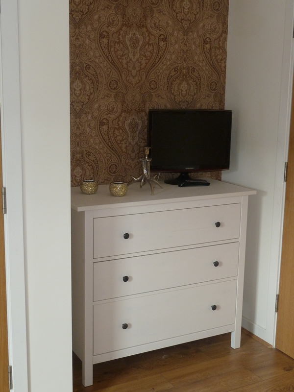 The Lovat Apartment